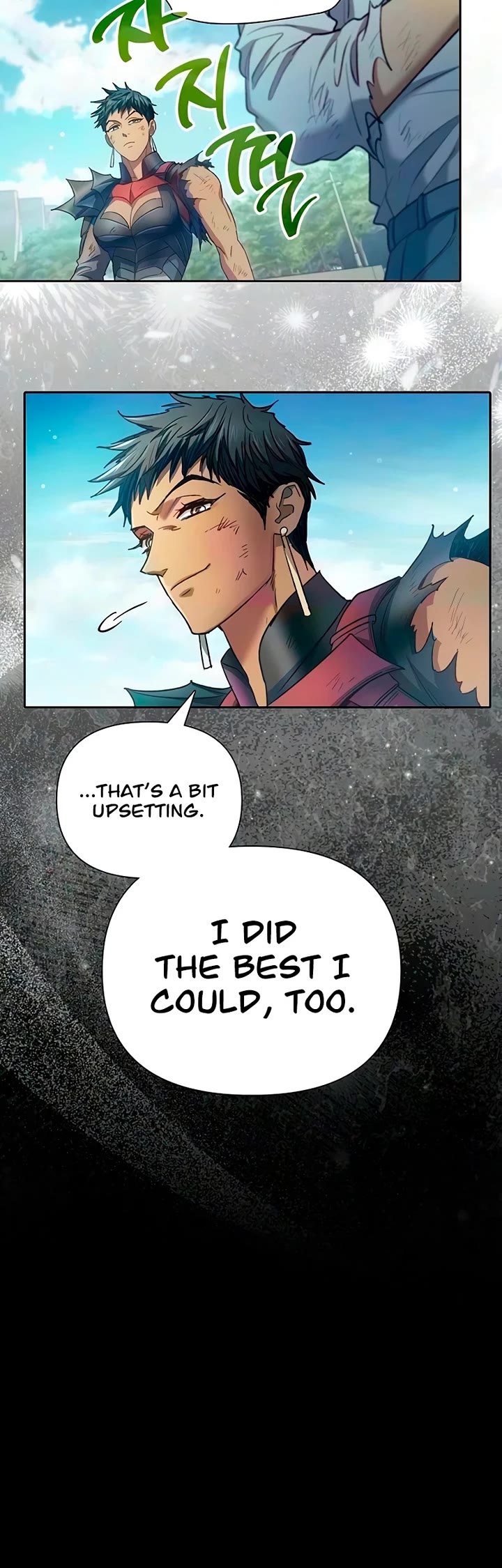 The S-Classes That I Raised chapter 164 page 15