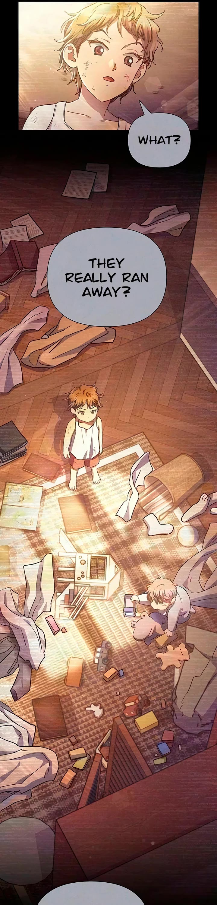 The S-Classes That I Raised chapter 164 page 16