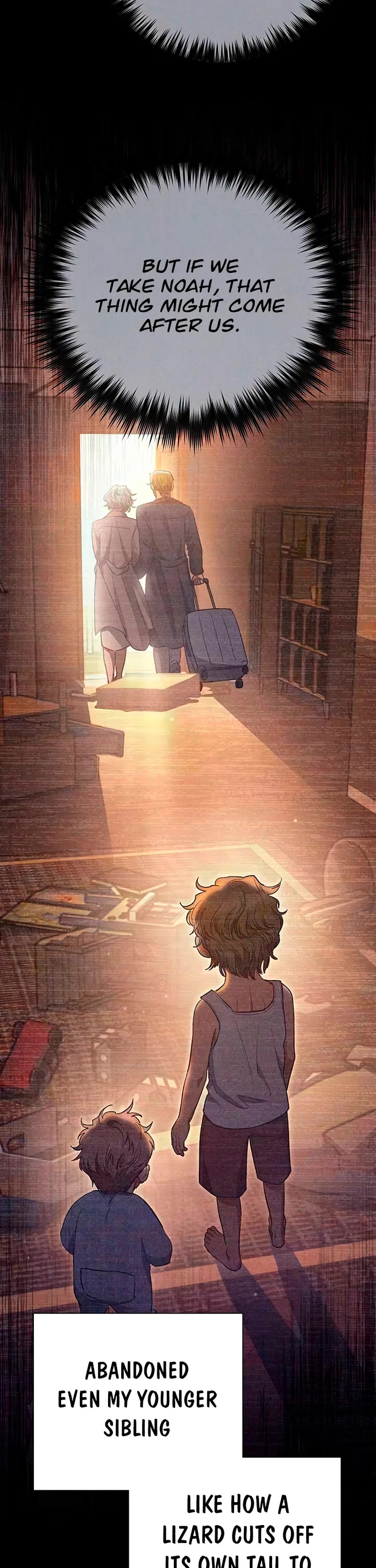 The S-Classes That I Raised chapter 164 page 18