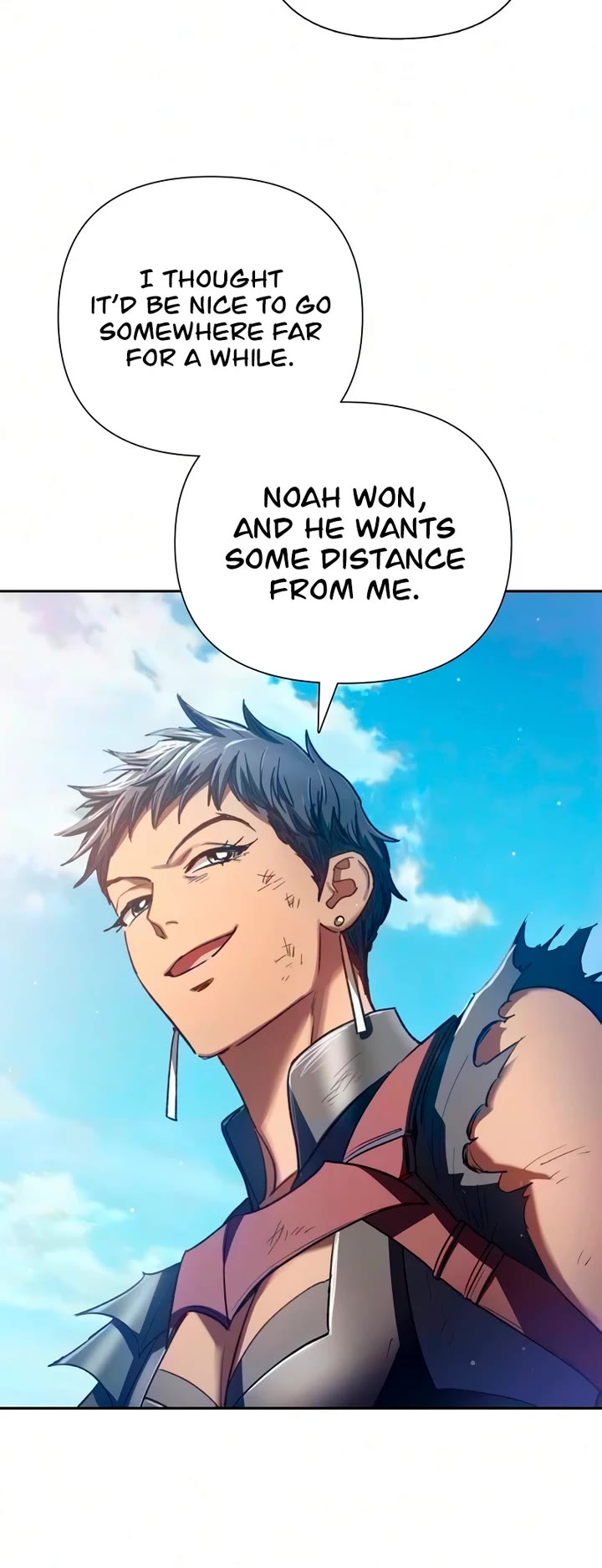 The S-Classes That I Raised chapter 164 page 25