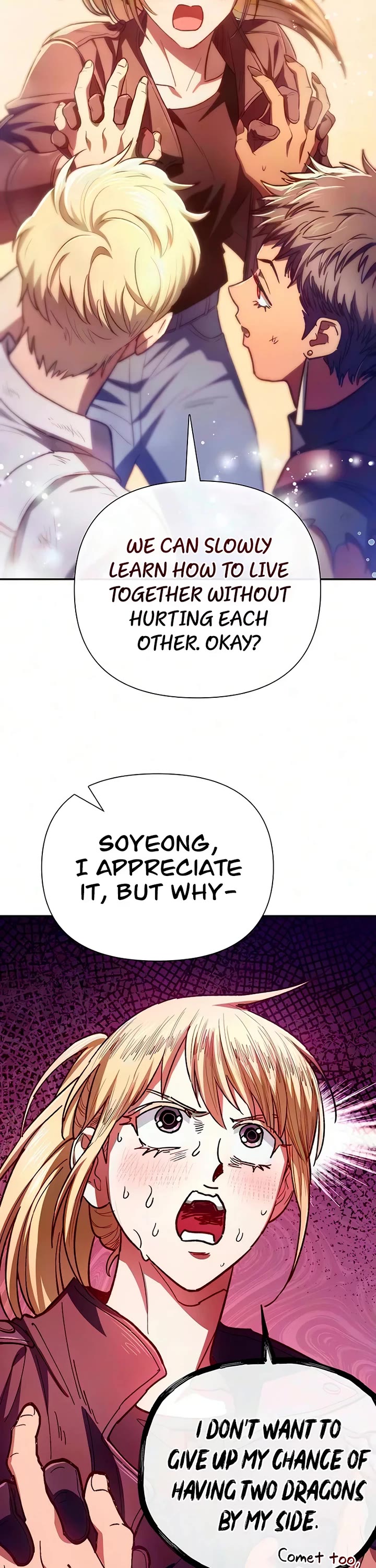 The S-Classes That I Raised chapter 164 page 33