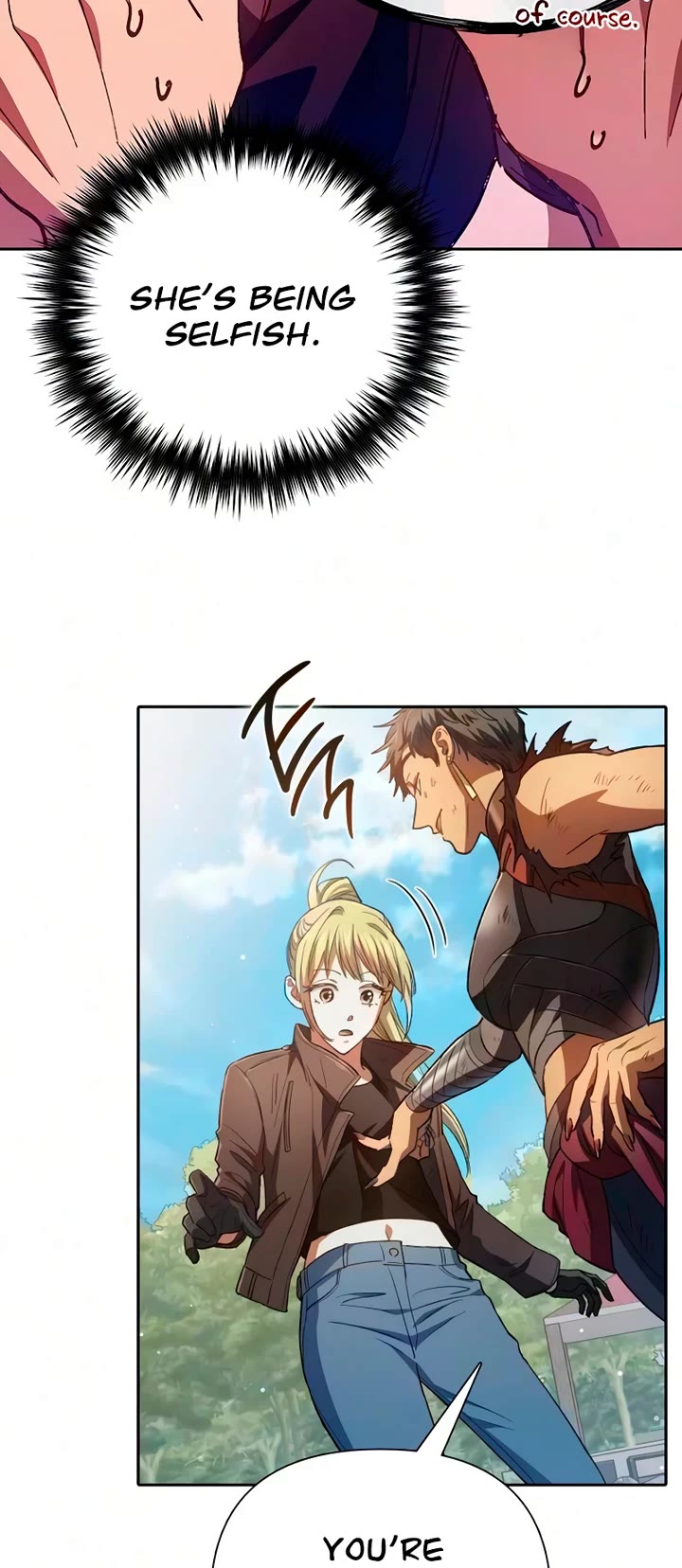 The S-Classes That I Raised chapter 164 page 34