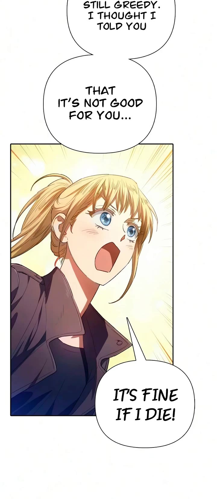 The S-Classes That I Raised chapter 164 page 35