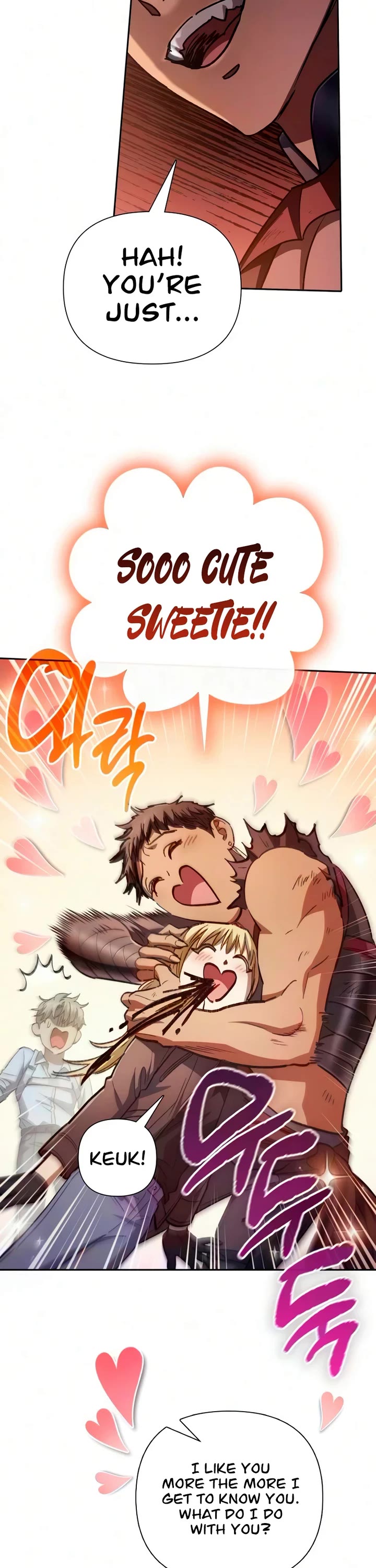 The S-Classes That I Raised chapter 164 page 37