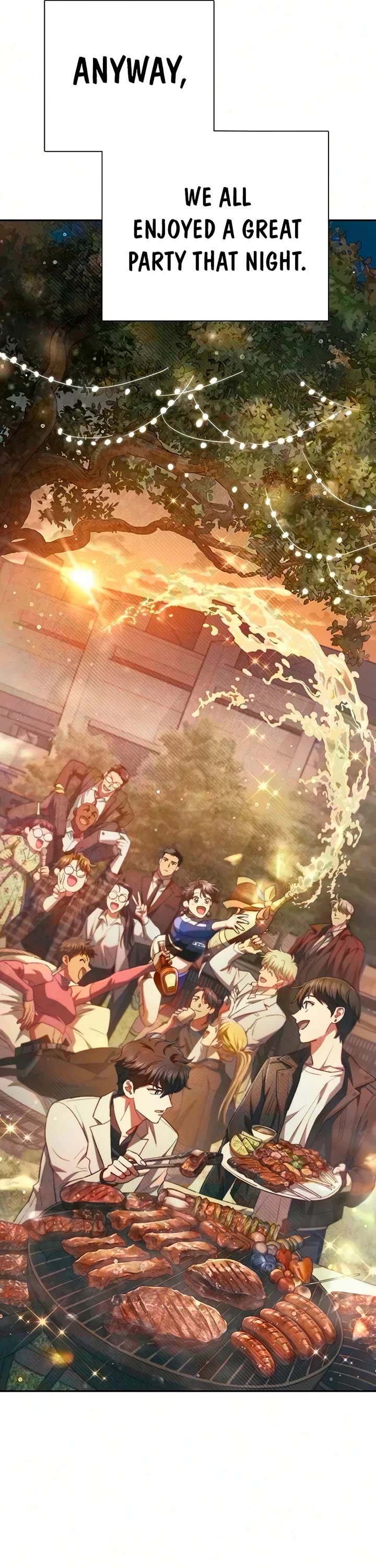 The S-Classes That I Raised chapter 164 page 42