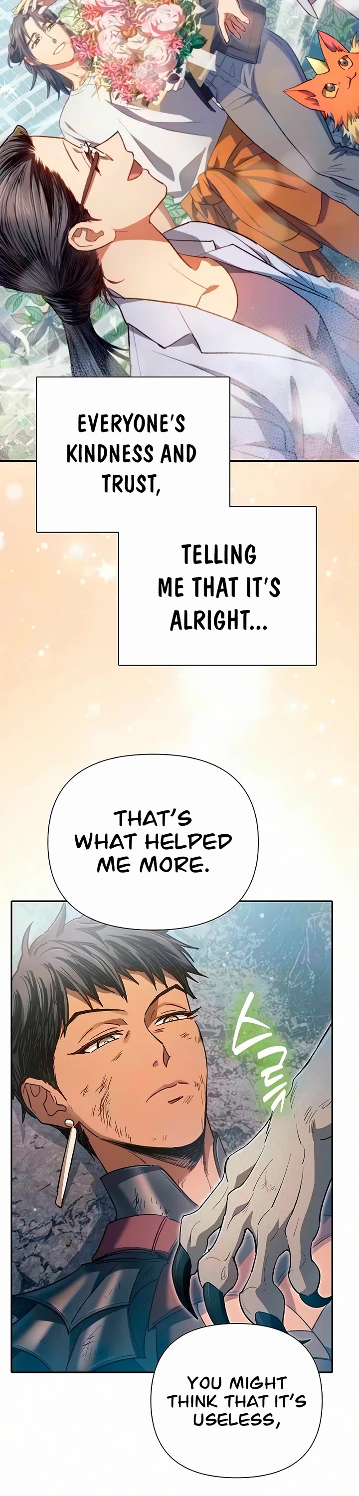 The S-Classes That I Raised chapter 164 page 7