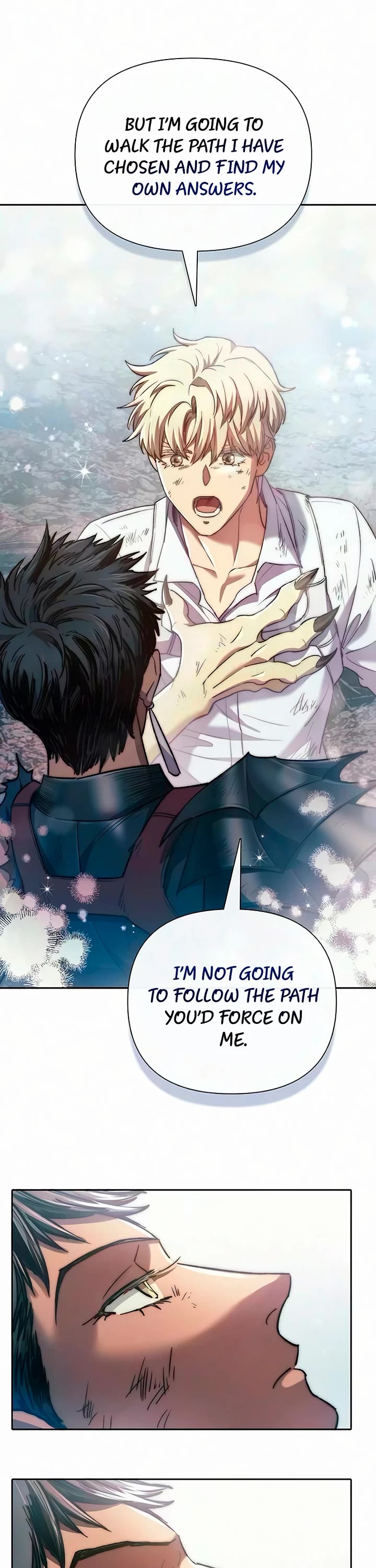 The S-Classes That I Raised chapter 164 page 8