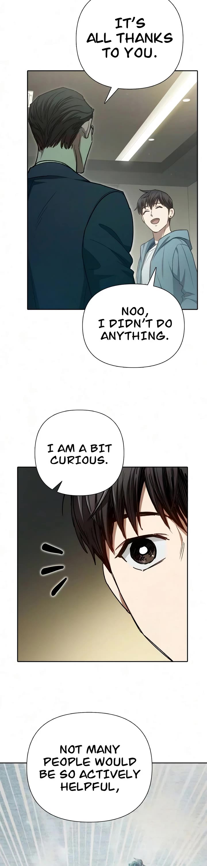 The S-Classes That I Raised chapter 165 page 22