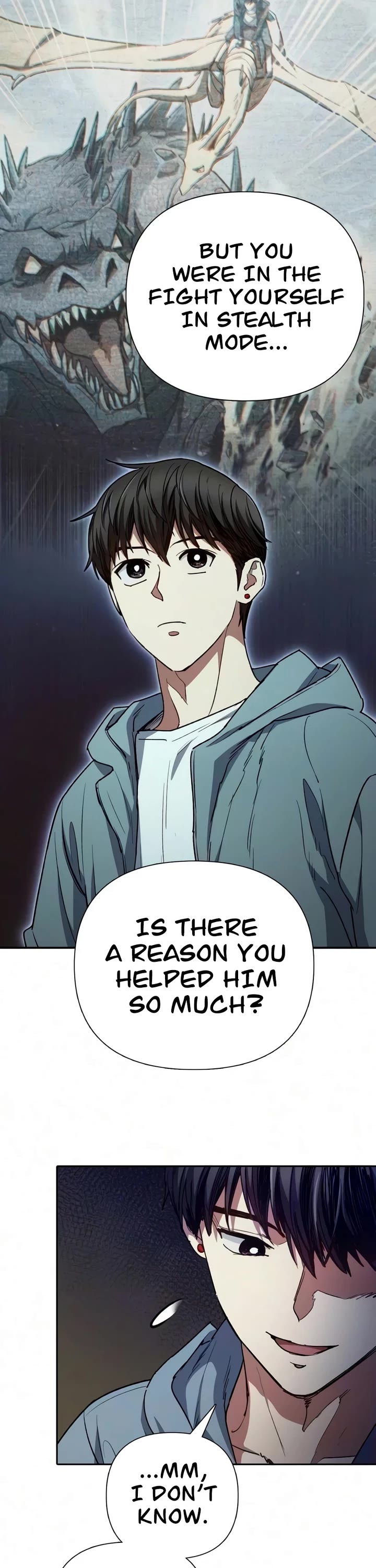 The S-Classes That I Raised chapter 165 page 23