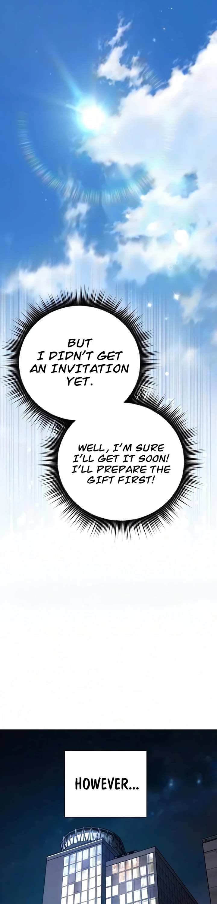 The S-Classes That I Raised chapter 165 page 43