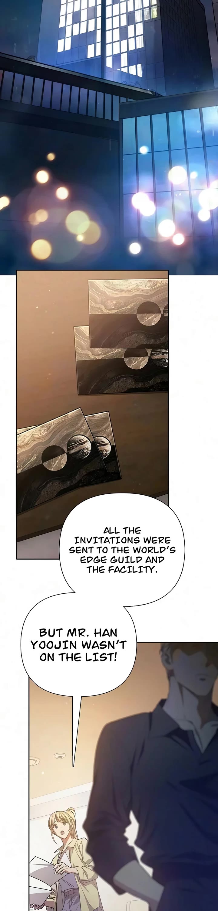 The S-Classes That I Raised chapter 165 page 44