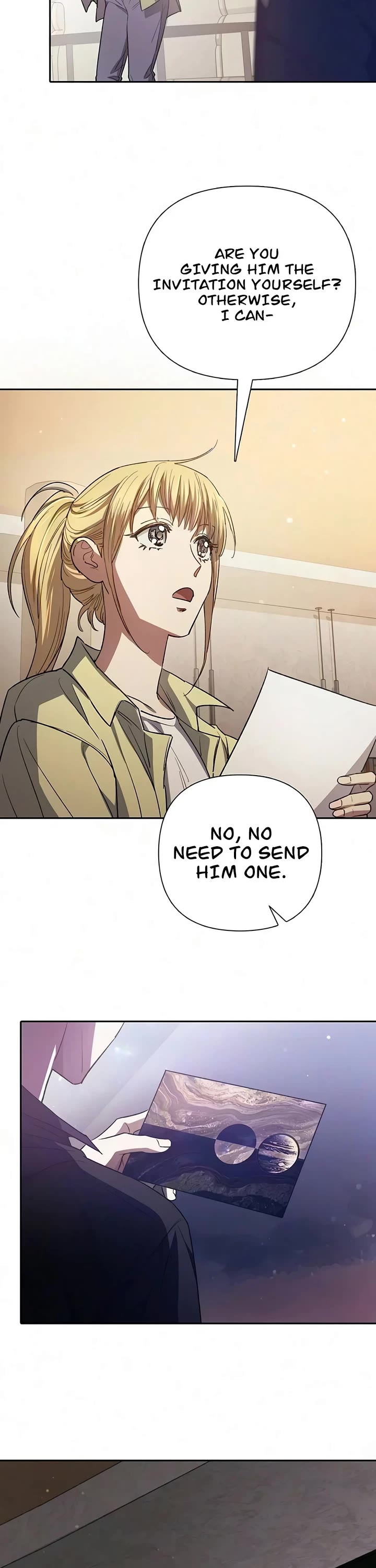 The S-Classes That I Raised chapter 165 page 45