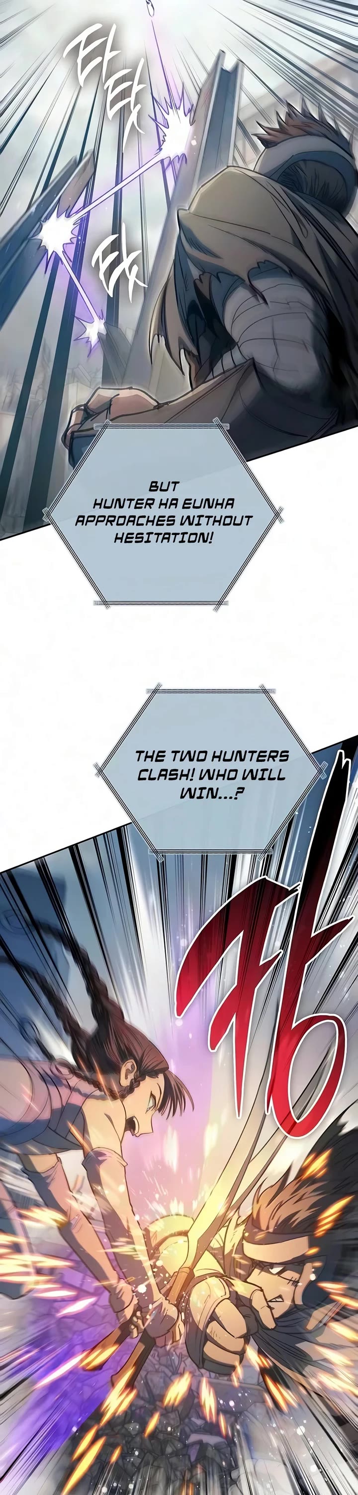 The S-Classes That I Raised chapter 165 page 7