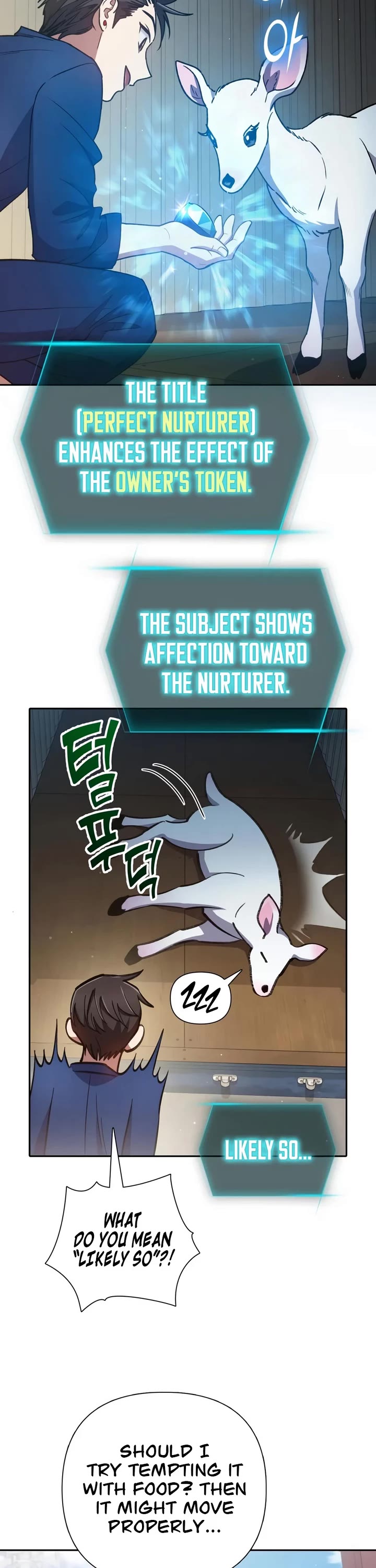 The S-Classes That I Raised chapter 166 page 23