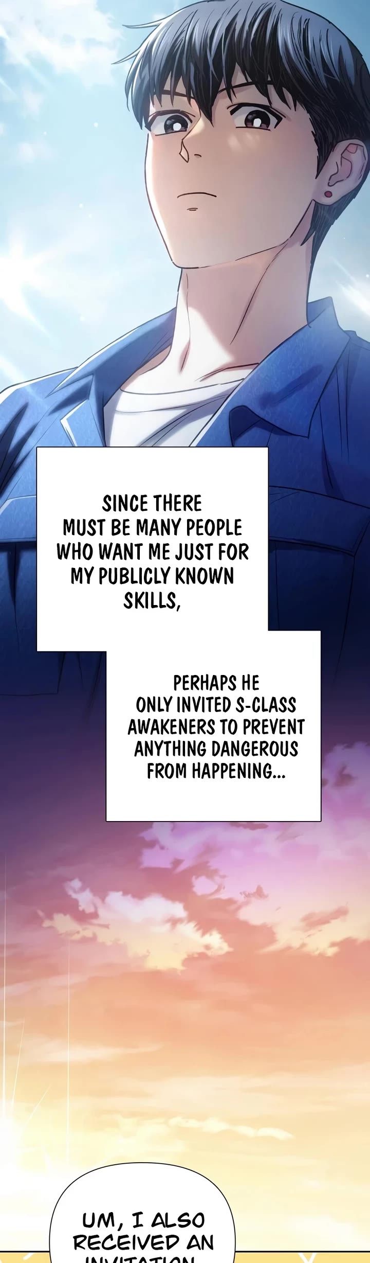 The S-Classes That I Raised chapter 166 page 29
