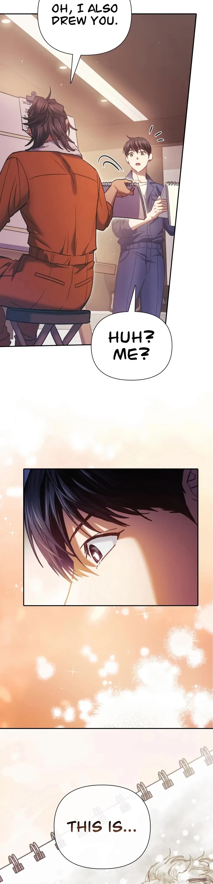 The S-Classes That I Raised chapter 166 page 34