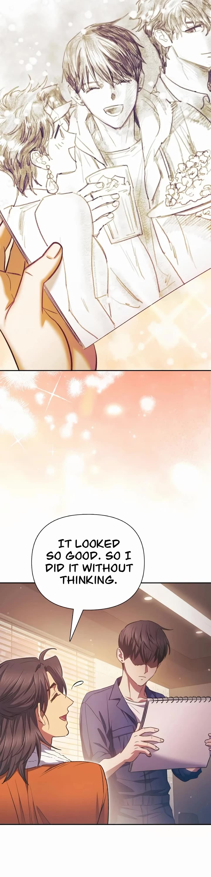 The S-Classes That I Raised chapter 166 page 35