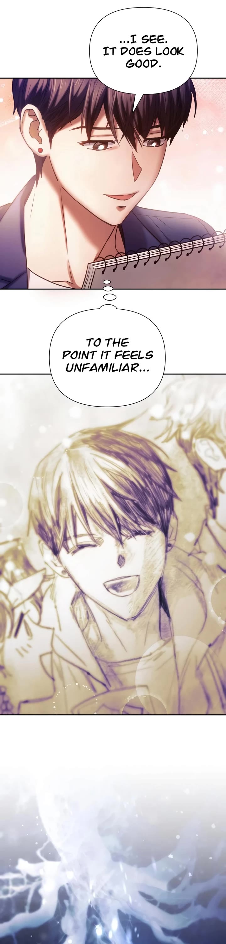 The S-Classes That I Raised chapter 166 page 36