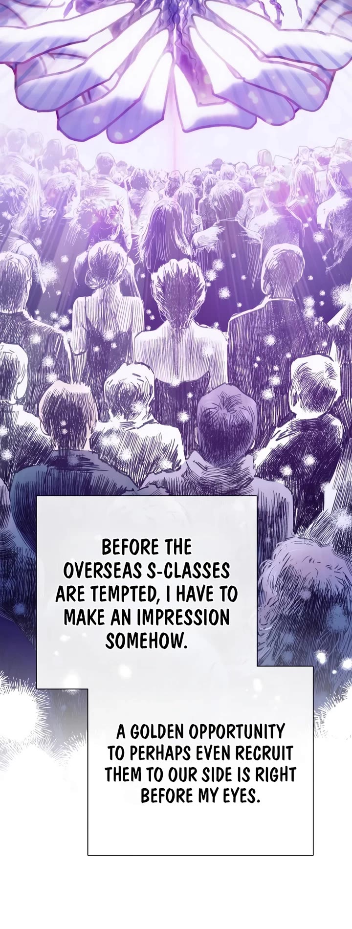 The S-Classes That I Raised chapter 166 page 39
