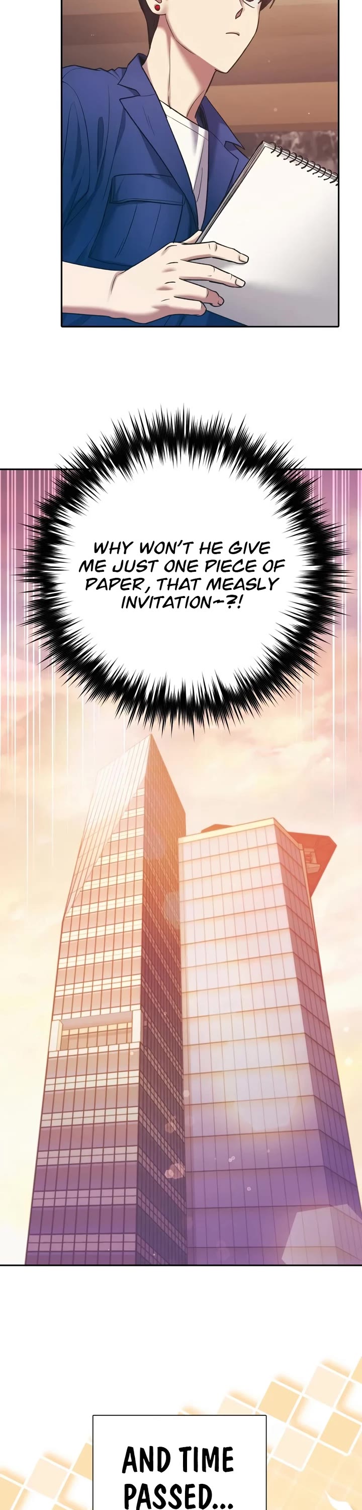 The S-Classes That I Raised chapter 166 page 43