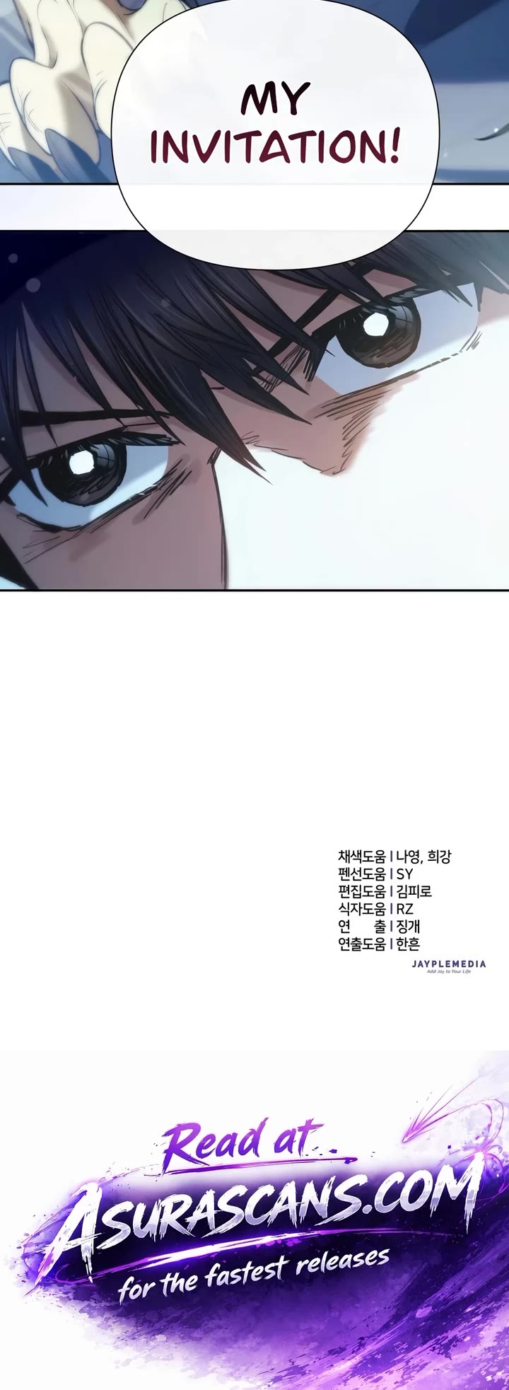 The S-Classes That I Raised chapter 166 page 49