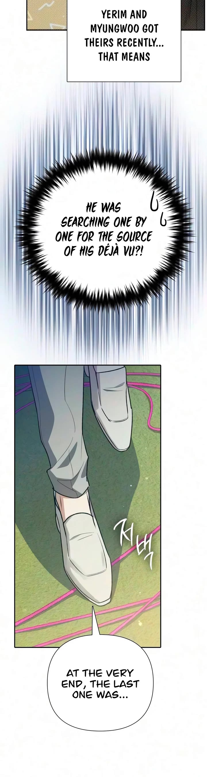 The S-Classes That I Raised chapter 167 page 24