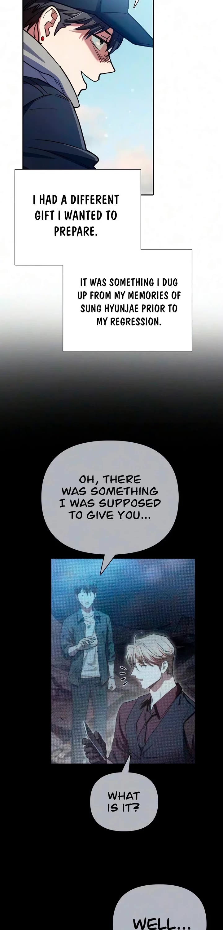 The S-Classes That I Raised chapter 167 page 3