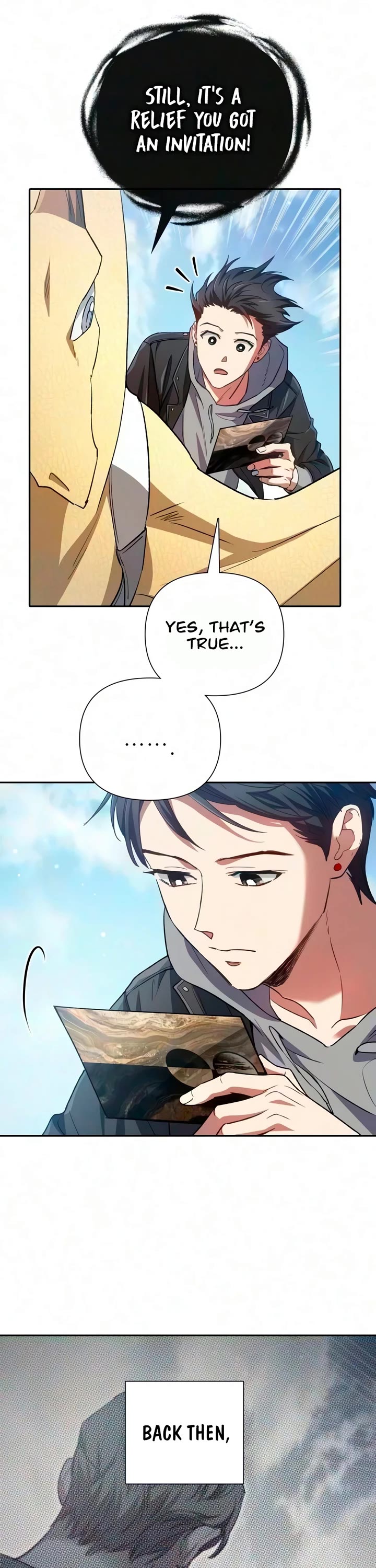 The S-Classes That I Raised chapter 167 page 31