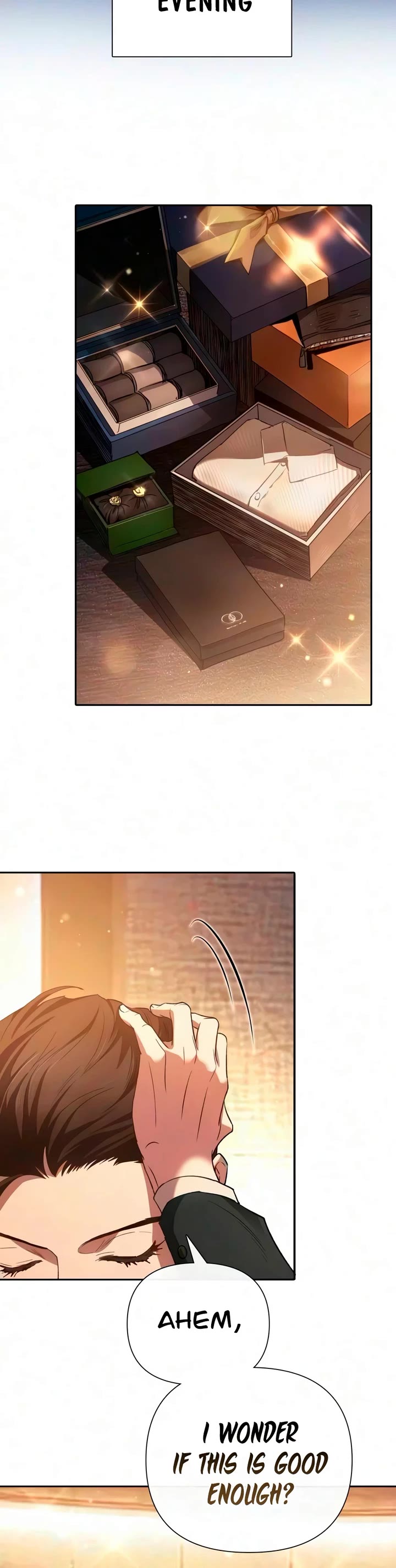 The S-Classes That I Raised chapter 167 page 36