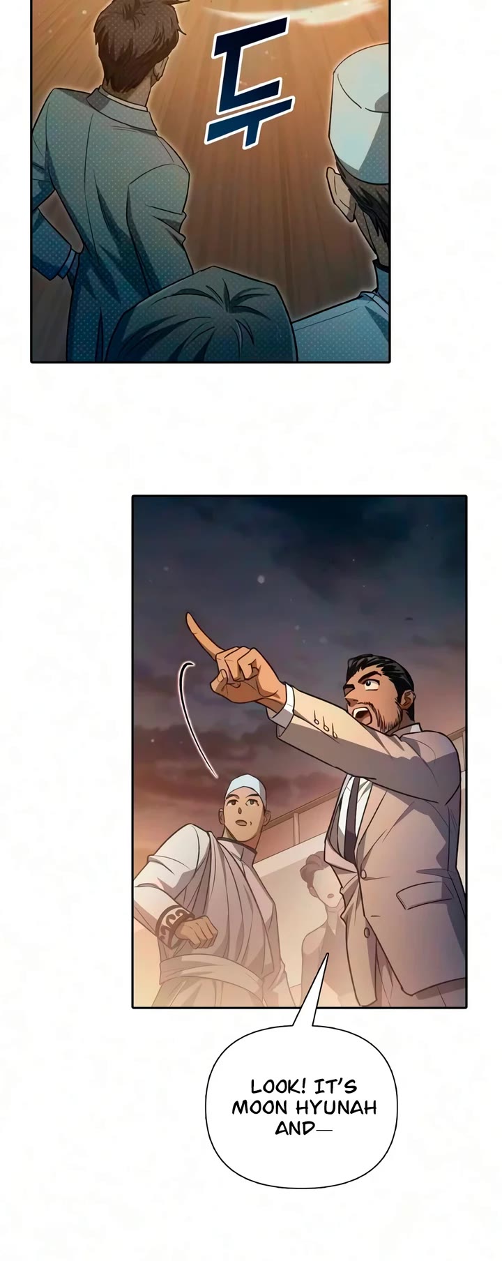 The S-Classes That I Raised chapter 167 page 52
