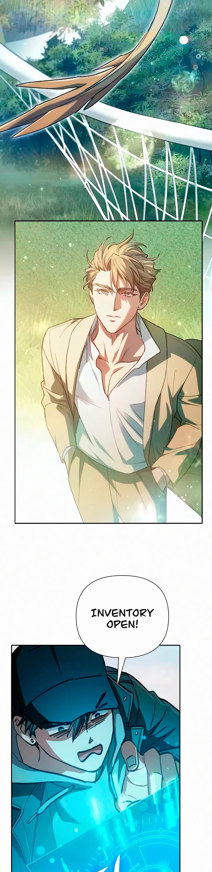 The S-Classes That I Raised chapter 167 page 8