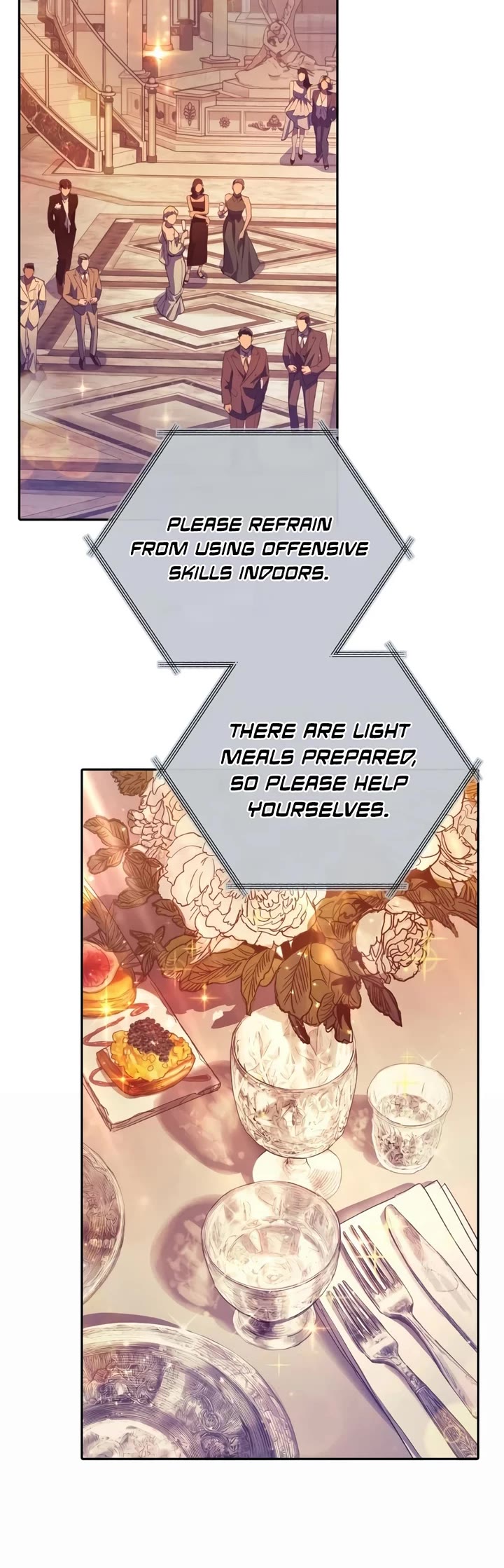 The S-Classes That I Raised chapter 168 page 10