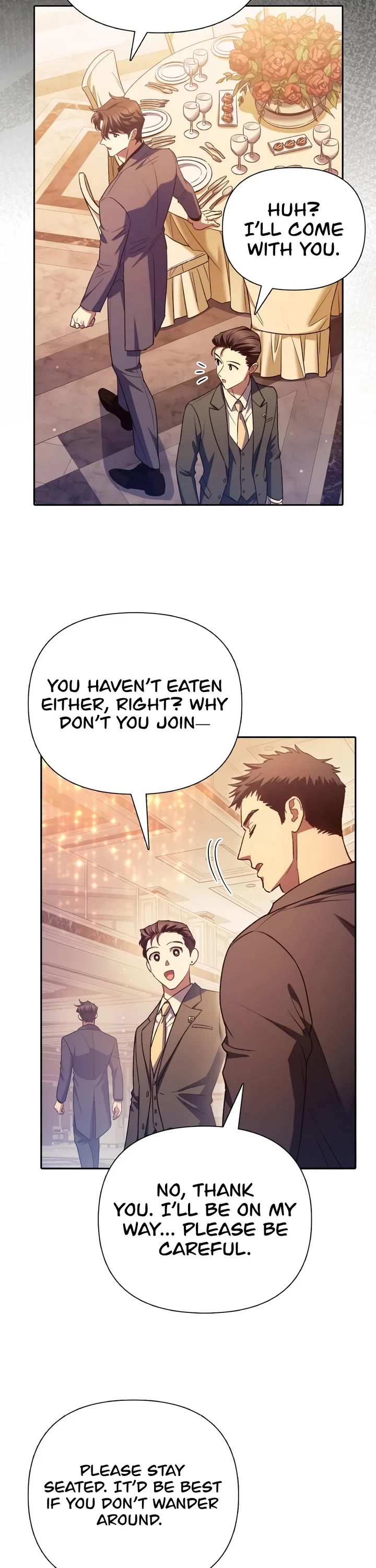 The S-Classes That I Raised chapter 168 page 29