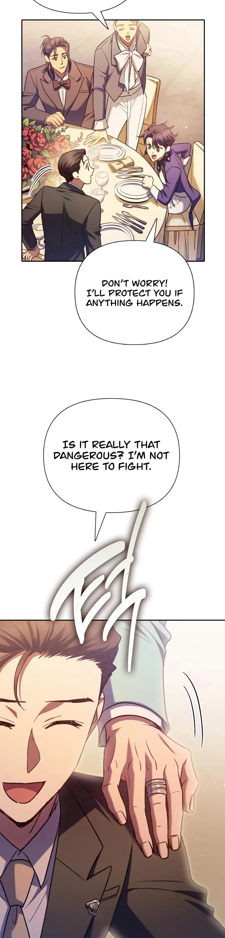 The S-Classes That I Raised chapter 168 page 30