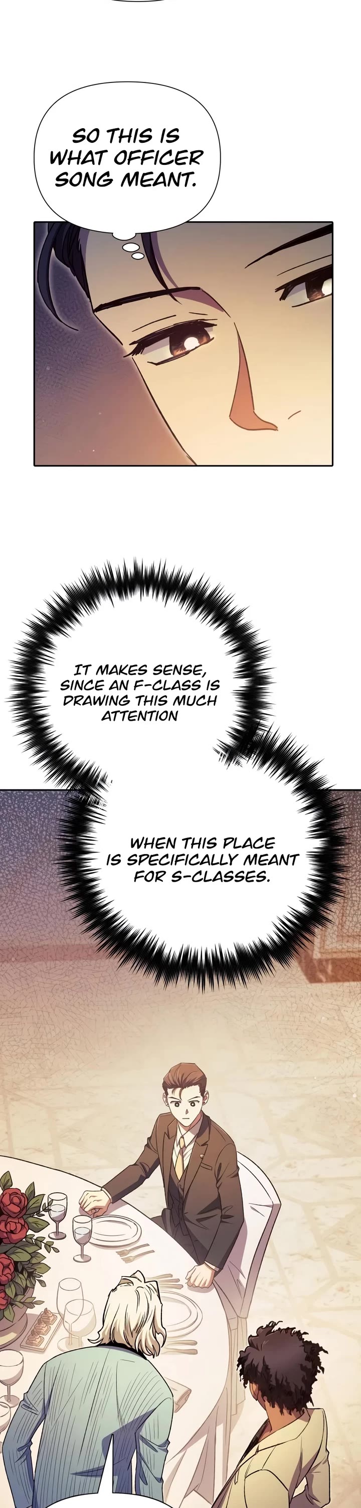 The S-Classes That I Raised chapter 168 page 34
