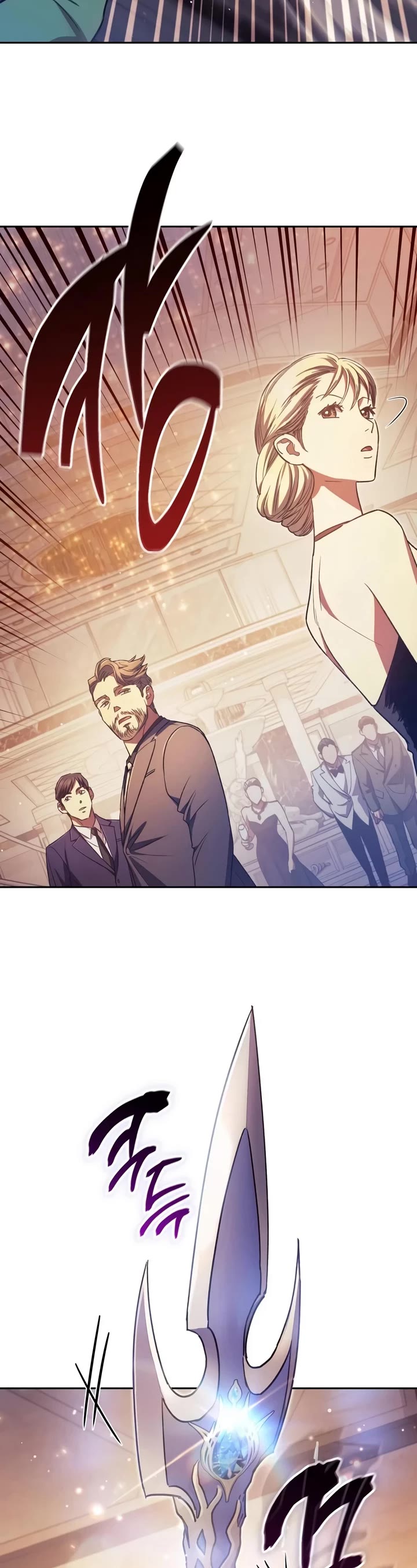 The S-Classes That I Raised chapter 168 page 36