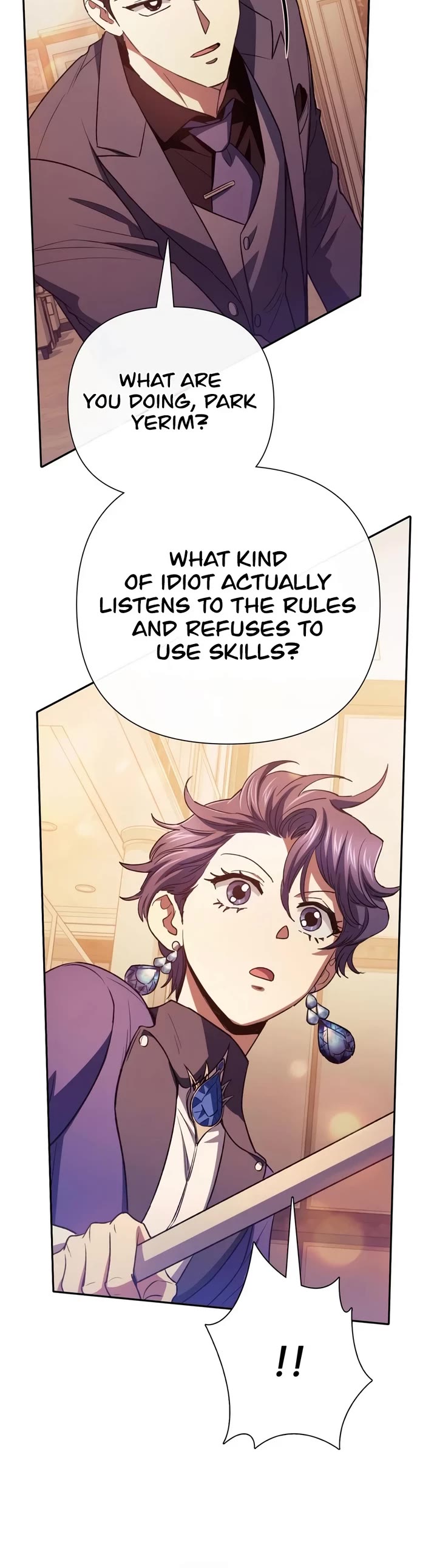 The S-Classes That I Raised chapter 168 page 42