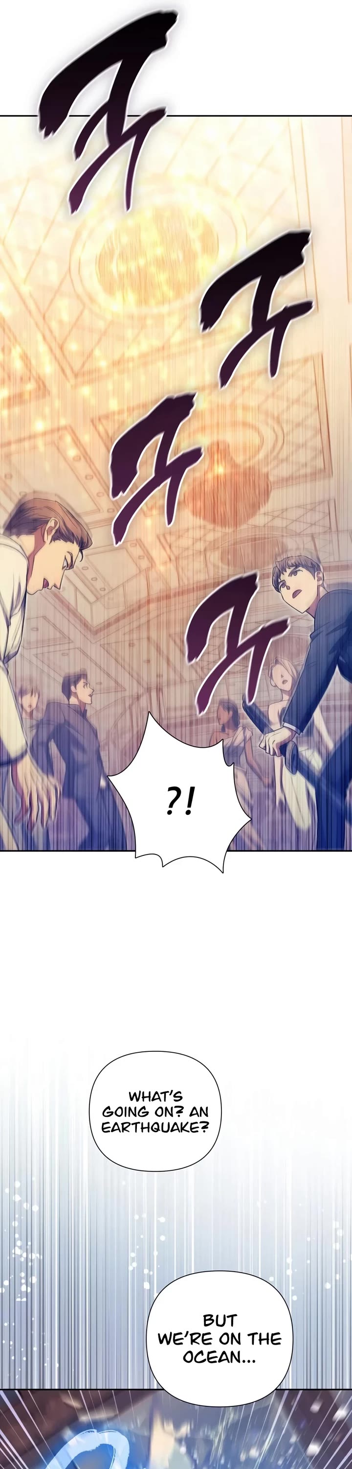 The S-Classes That I Raised chapter 168 page 43