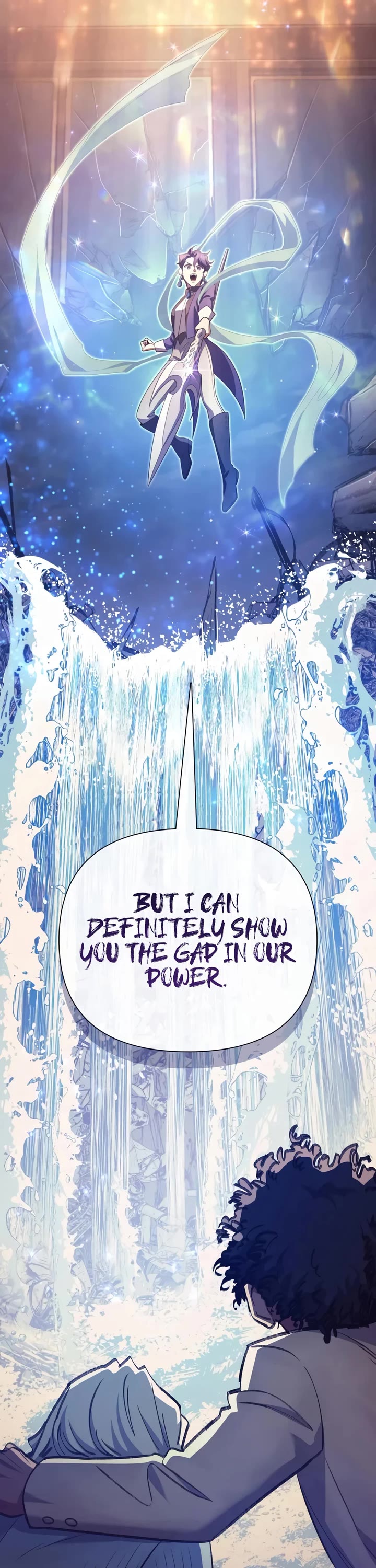 The S-Classes That I Raised chapter 168 page 48
