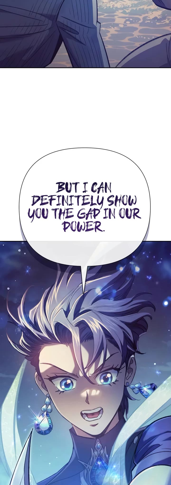The S-Classes That I Raised chapter 168 page 49