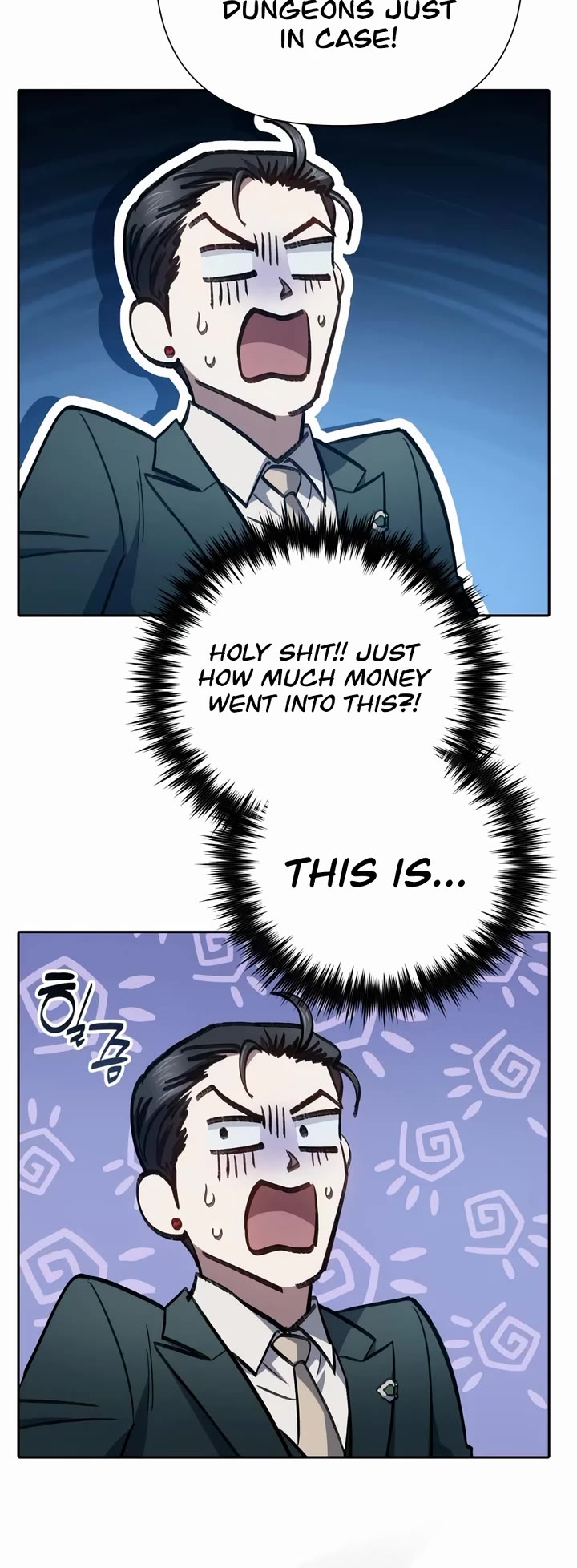 The S-Classes That I Raised chapter 168 page 5