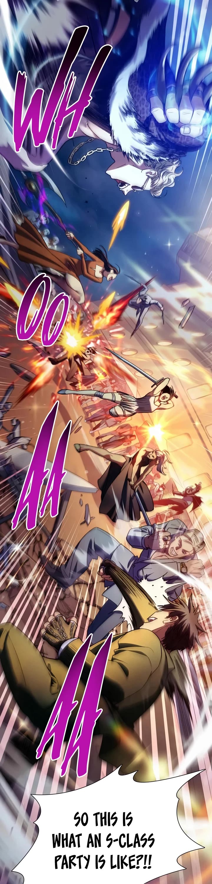 The S-Classes That I Raised chapter 168 page 7