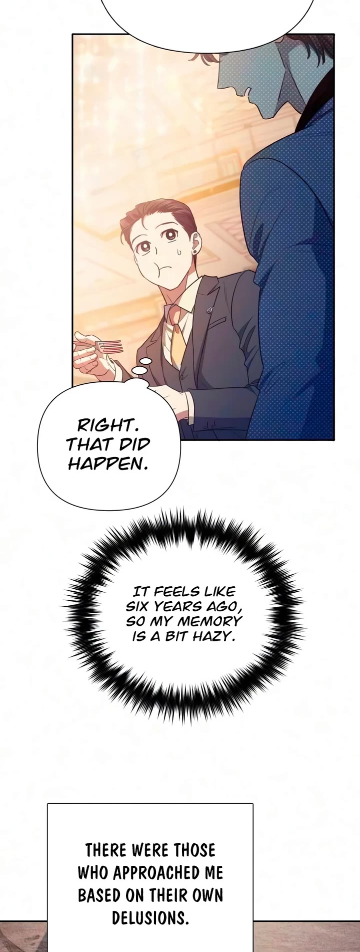 The S-Classes That I Raised chapter 169 page 10