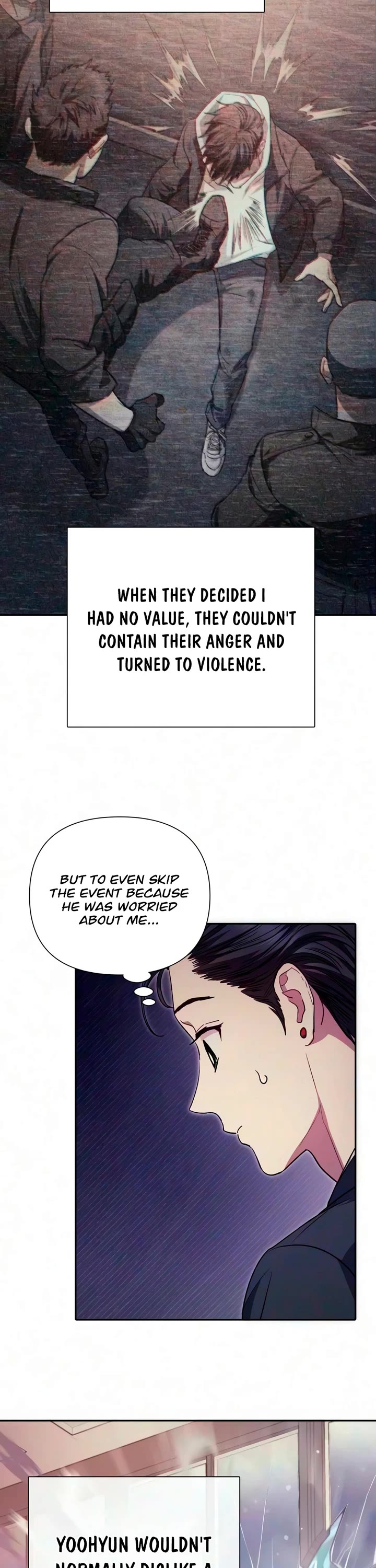 The S-Classes That I Raised chapter 169 page 11