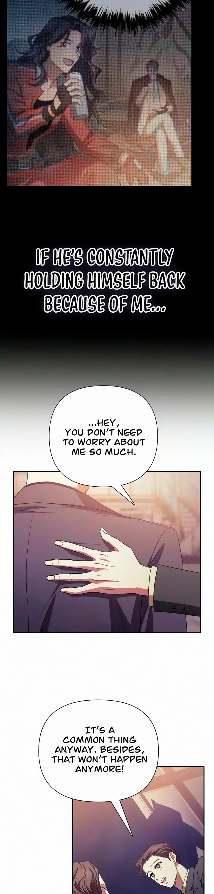 The S-Classes That I Raised chapter 169 page 13