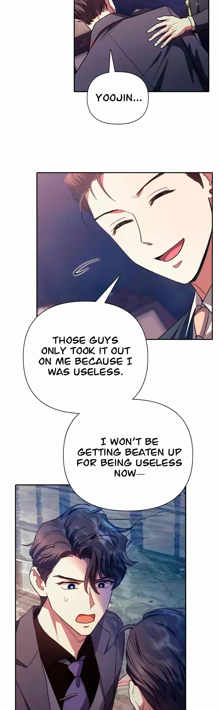 The S-Classes That I Raised chapter 169 page 14