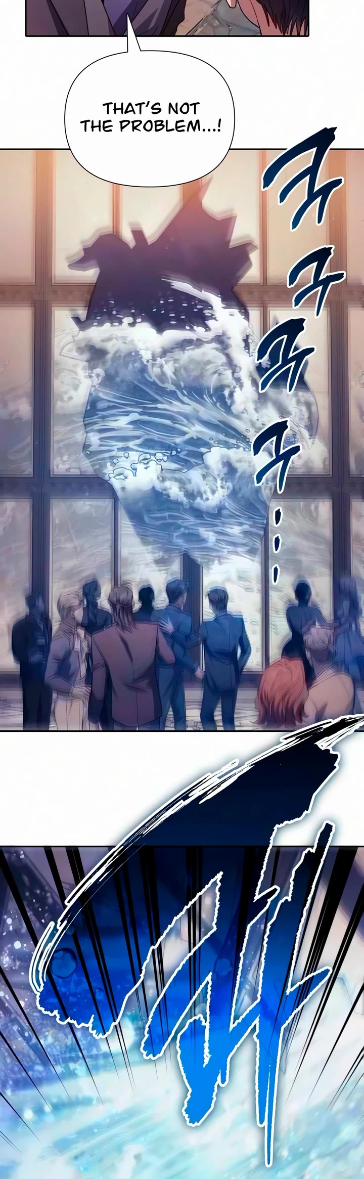 The S-Classes That I Raised chapter 169 page 15
