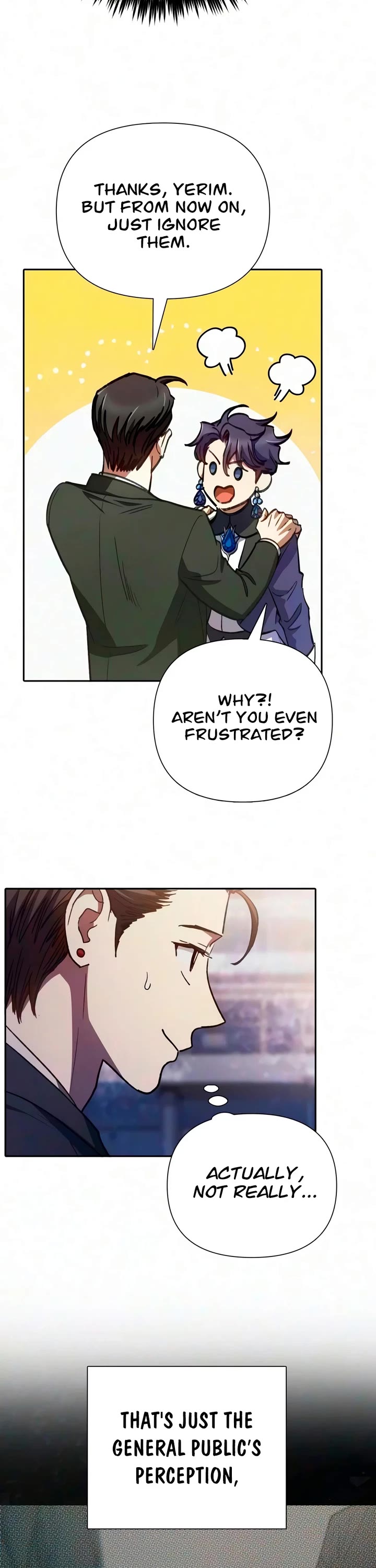 The S-Classes That I Raised chapter 169 page 26