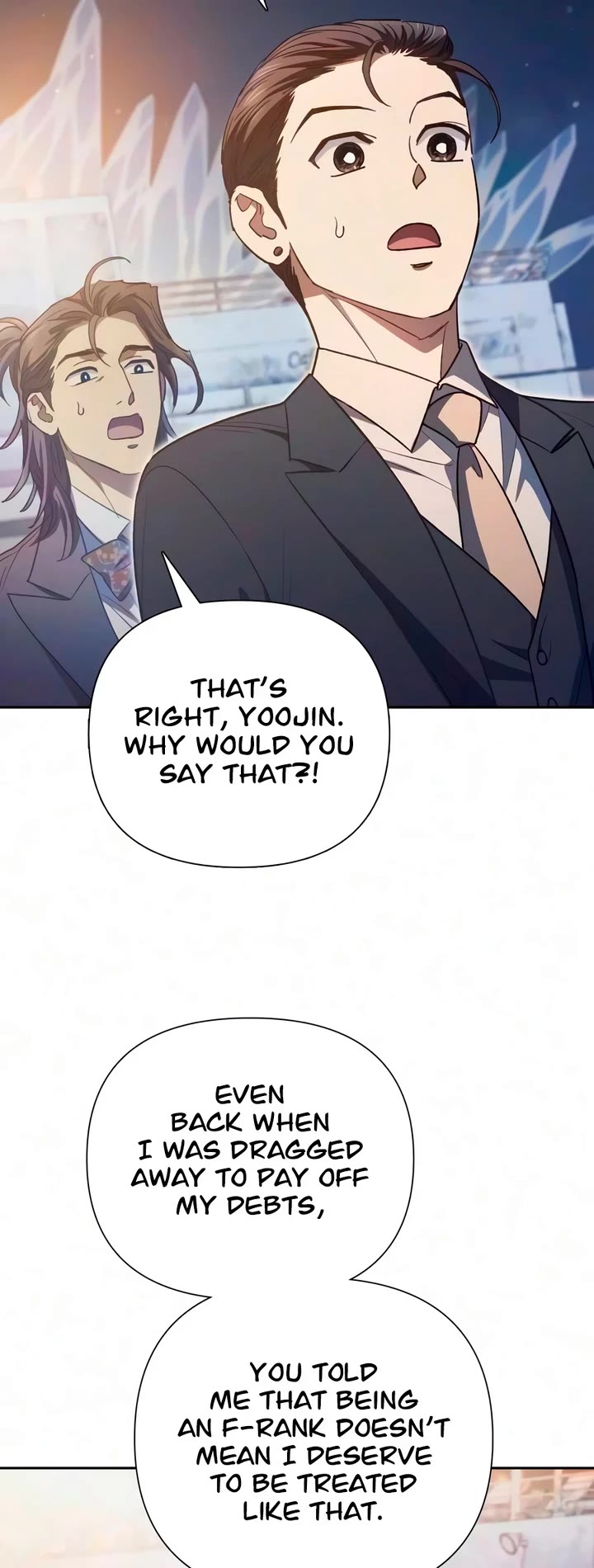 The S-Classes That I Raised chapter 169 page 29