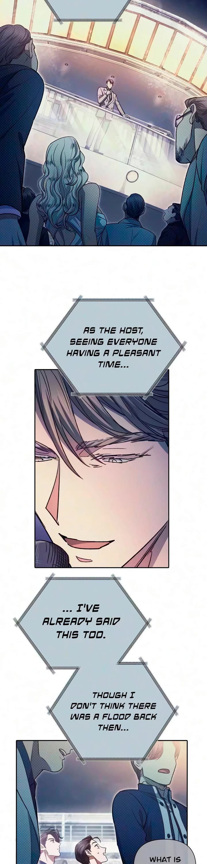 The S-Classes That I Raised chapter 169 page 38